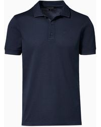Porsche Design - Tec Flex Polo - Lyst