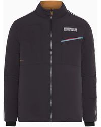 Porsche Lifestyle - Reversible Jacket – Martini Racing - Lyst