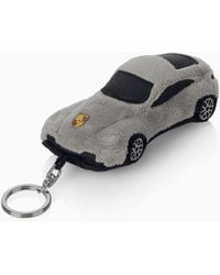 Porsche Lifestyle - Plush 911 Key Ring - Lyst