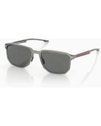 Porsche Design - Sunglasses Neo Blade #1 - Lyst