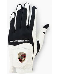 Porsche Lifestyle - Golf Glove - Lyst