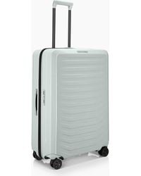 Porsche Design - Roadster Hardcase Trolley - Lyst
