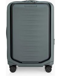 Porsche Design - Roadster Hardcase Business Trolley - Lyst