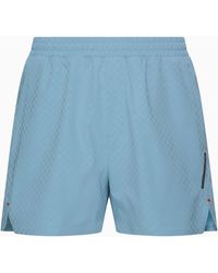 Porsche Design - Sport-Tex Swim Shorts - Lyst