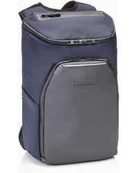 Porsche Design - Urban Eco Backpack M1 - Lyst