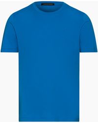 Porsche Design - Crew-Neck T-Shirt - Lyst