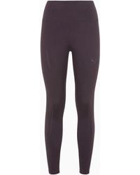 Porsche Lifestyle - Sport Tights – Yoga Capsule Collection - Lyst