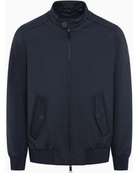 Porsche Design - Blouson Jacket - Lyst