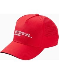 Porsche Lifestyle - Baseball Cap – Motorsport - Lyst