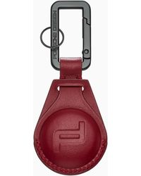 Porsche Design - Key Ring Tracker - Lyst