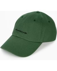 Porsche Lifestyle - Retro Cap - Lyst