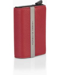 Porsche Design - X Secrid Cardholder - Lyst