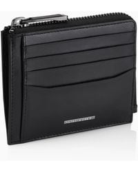 Porsche Design - Classic Wallet 11 With Zipper - Lyst