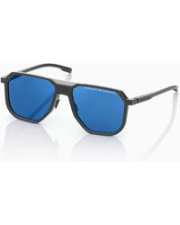 Porsche Design - Sunglasses Machined #1 - Lyst