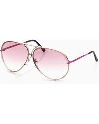 Porsche Design - Sunglasses Iconic Aviator #1 Ladies Capsule - Lyst