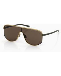 Porsche Design - Sunglasses Targa #1 By Orlando Bloom - Lyst