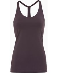 Porsche Lifestyle - Tank Top – Yoga Capsule Collection - Lyst