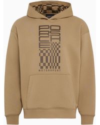Porsche Lifestyle - Hoodie – Motorsport Fanwear - Lyst