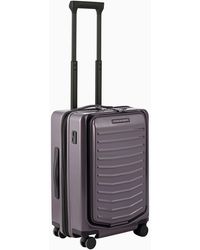 Porsche Design - Roadster Hardcase Business Trolley S - Lyst