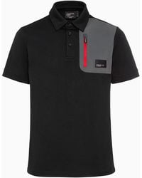 Porsche Lifestyle - Polo Shirt – Motorsport Fanwear - Lyst