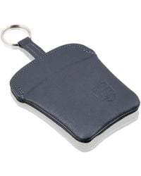 Porsche Classic - Leather Key Pouch - Lyst