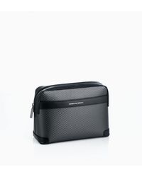 Porsche Design - Carbon Washbag - Lyst