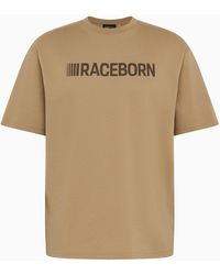 Porsche Lifestyle - T-Shirt – Motorsport Fanwear - Lyst