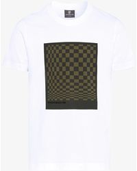 Porsche Lifestyle - T-Shirt – 911 Spirit 70 - Lyst