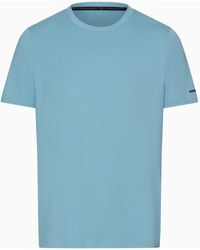 Porsche Design - Essential T-Shirt - Lyst