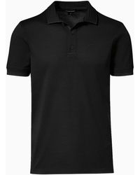 Porsche Design - Tec Flex Polo - Lyst