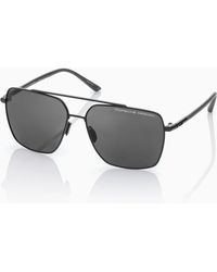 Porsche Design - Sunglasses Absorber #2 - Lyst