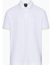 Porsche Lifestyle - Polo Shirt – 911 Targa 60Y - Lyst