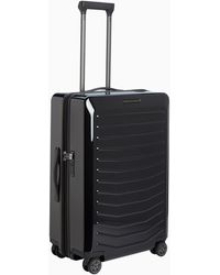 Porsche Design - Roadster Hardcase Trolley - Lyst