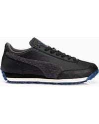 Porsche Lifestyle - Easy Rider' Trainers – Porsche League - Lyst