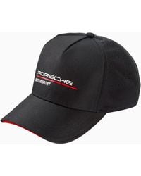Porsche Lifestyle - Baseball Cap – Motorsport - Lyst