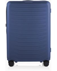 Porsche Design - Roadster Hardcase Trolley - Lyst