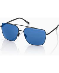 Porsche Design - Sunglasses Absorber #2 - Lyst