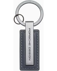 Porsche Design - Key Ring Metal Bar - Lyst