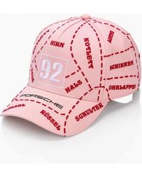 Porsche Lifestyle - Pig' Cap – Porsche Legacy X Puma - Lyst
