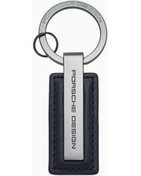 Porsche Design - Key Ring Metal Bar - Lyst