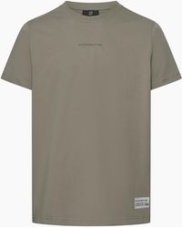 Porsche Lifestyle - T-Shirt – There Is No Substitute - Lyst