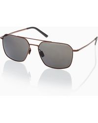 Porsche Design - Sunglasses Eternal #3 - Lyst