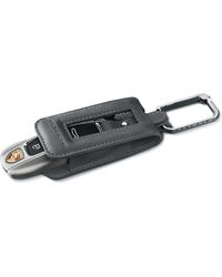 Porsche Tequipment - Key Pouch - Lyst