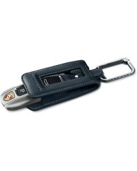 Porsche Tequipment - Key Pouch - Lyst