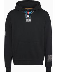 Porsche Lifestyle - Hoodie – Martini Racing - Lyst