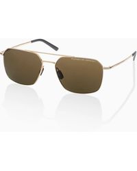 Porsche Design - Sunglasses Eternal #3 - Lyst