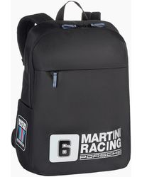 Porsche Lifestyle - Backpack – Martini Racing - Lyst