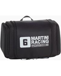 Porsche Lifestyle - Wash Bag – Martini Racing - Lyst