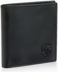 Porsche Lifestyle - Credit Card Case With Money Clip – Essential - Lyst