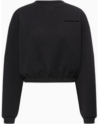 Porsche Lifestyle - Crew-Neck Jumper - Lyst